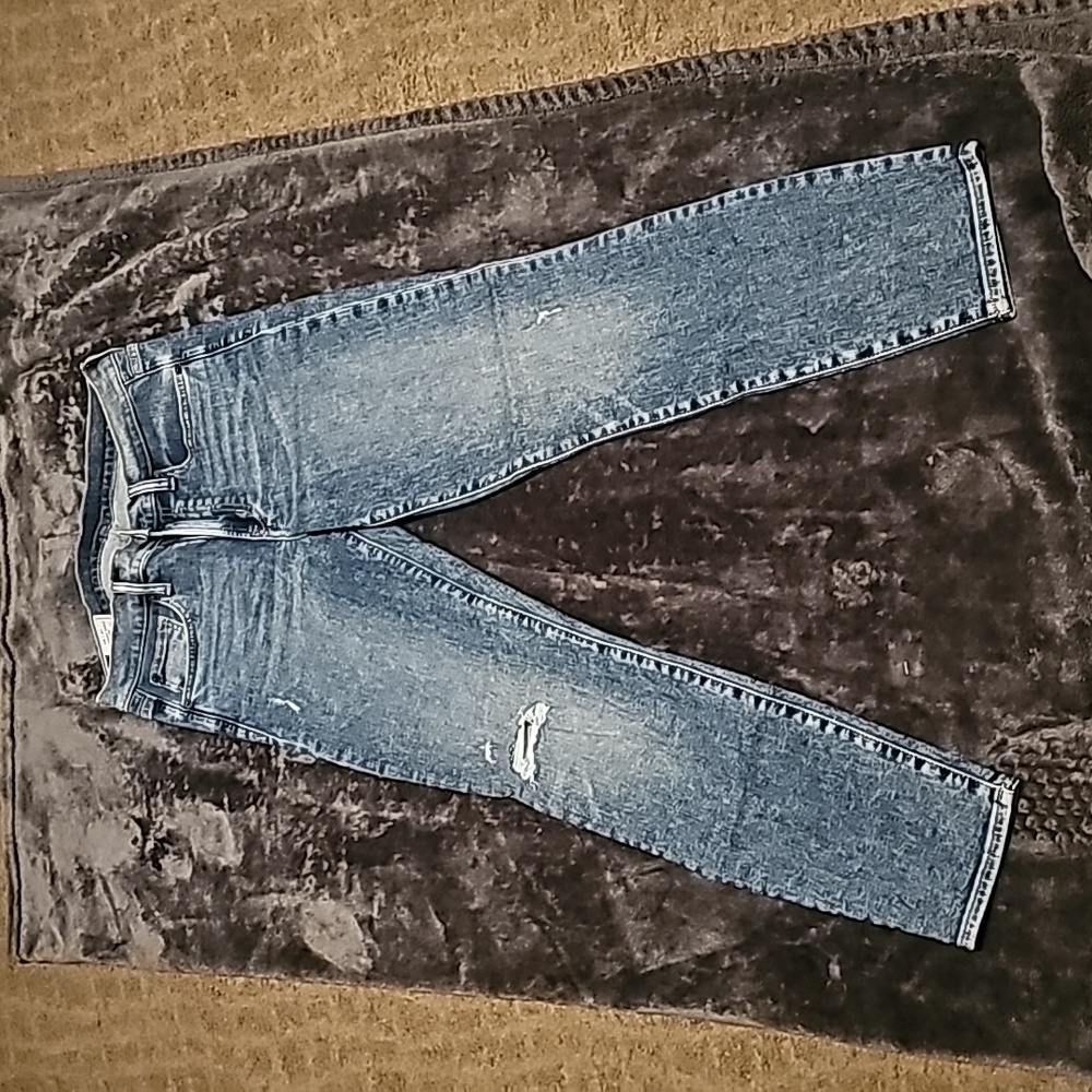 NWOT Gap women's skinny jeans